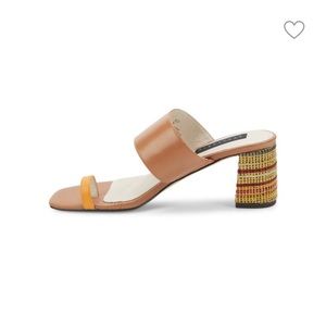 Sanctuary sandals